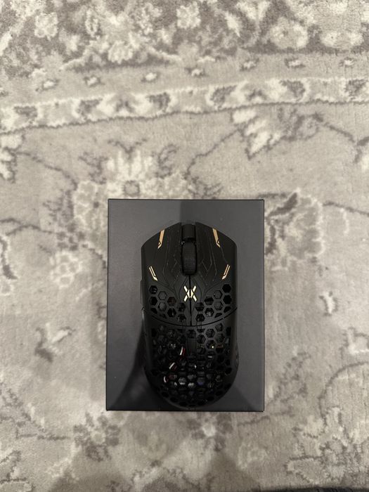 Finalmouse ULX Guardian