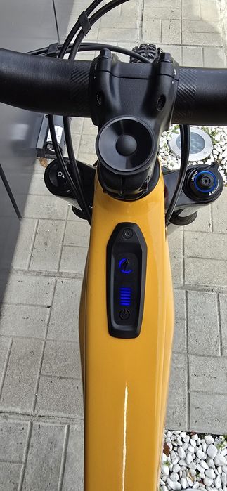 Електрически велосипед. E-baik SPECIALIZED TURBO LEVO 29 1X12 M