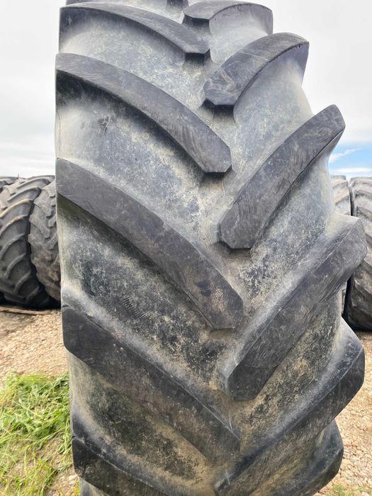 Cauciuc 710.75 R42 Michelin