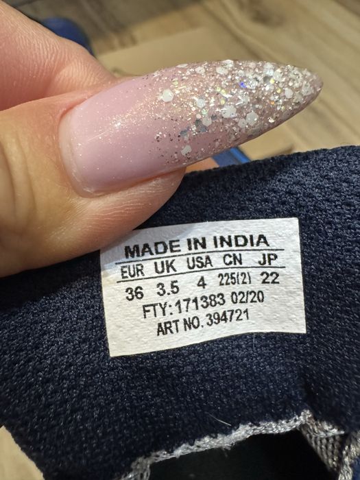 Чисто нови oригинални маратонки Salomon X-Ultra Gtx GORE-TEX! 36 н