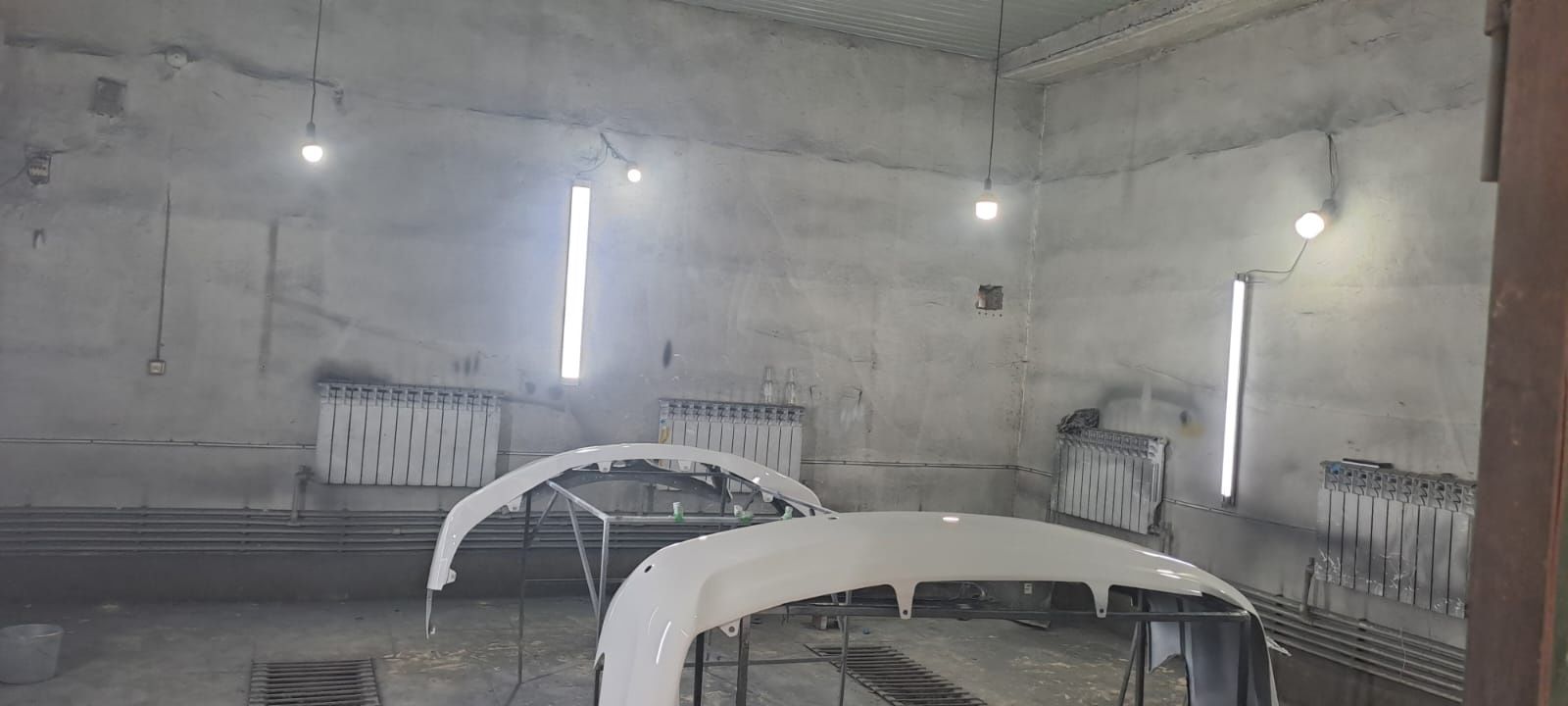 Сто  маляр сдаётся в аренду