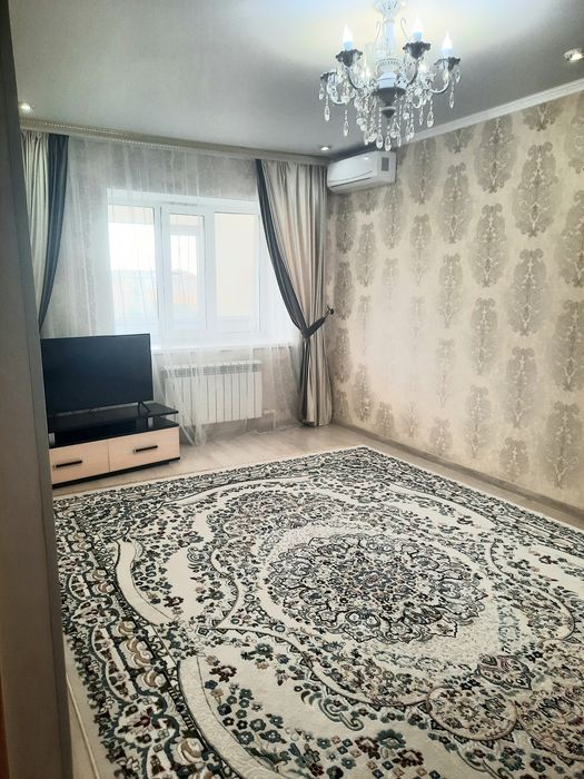 Продам 2хкомн.квартиру на Батыс2