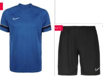 Оригинален екип на Nike! ХХЛ