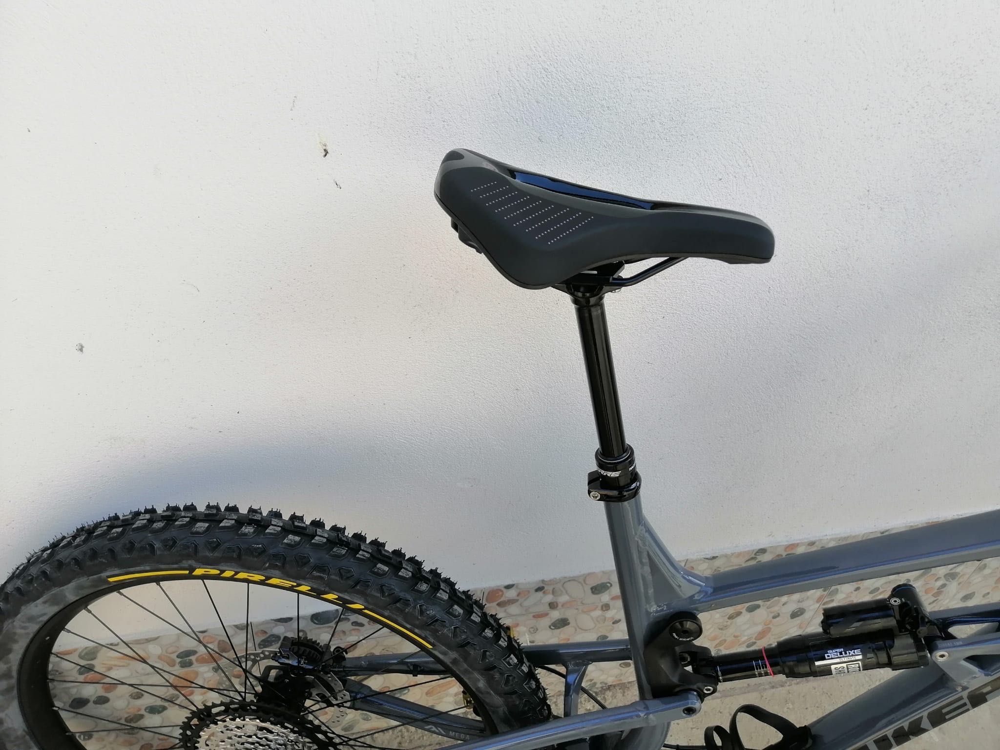 Nukeproof Mega 297 Enduro  mullet, cadru XXL ,custom,Shimano XT, FOX38