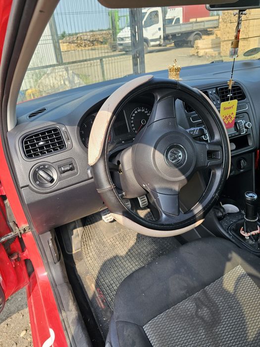 Volkswagen Polo 1.2 benzină 
An 2011
Distribuție, schimbul de ulei sch