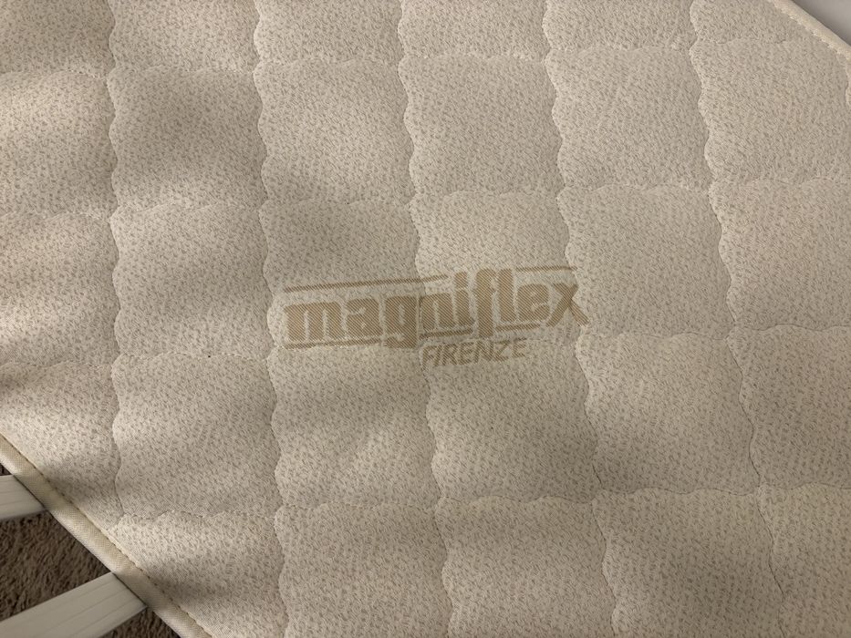 Детско легло Lorelli и матрак Magniflex 60/120