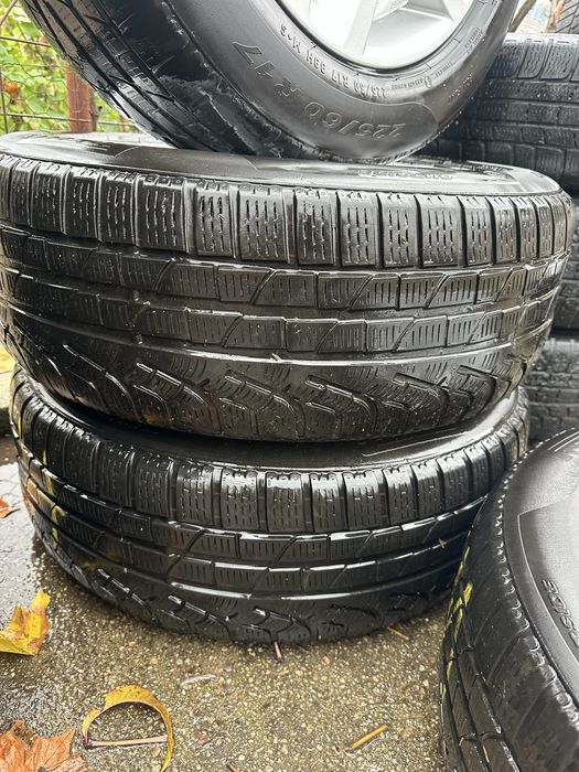 Jante bmw 5x120 R17 x3 f30 e90 e60 f10