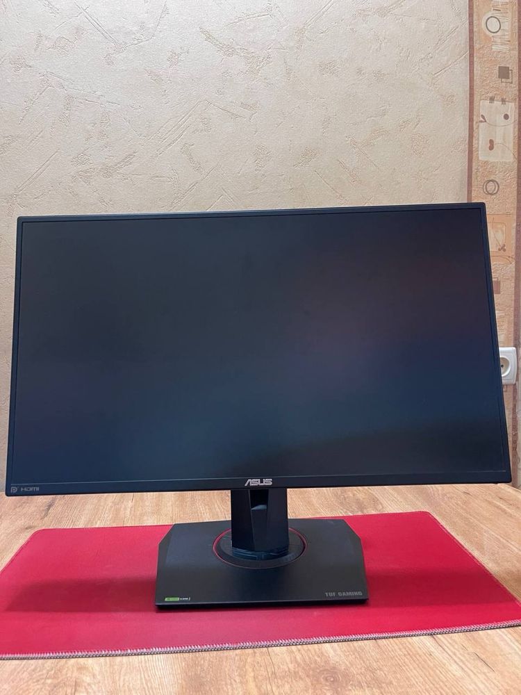 ASUS tuf Gaming vg259qm