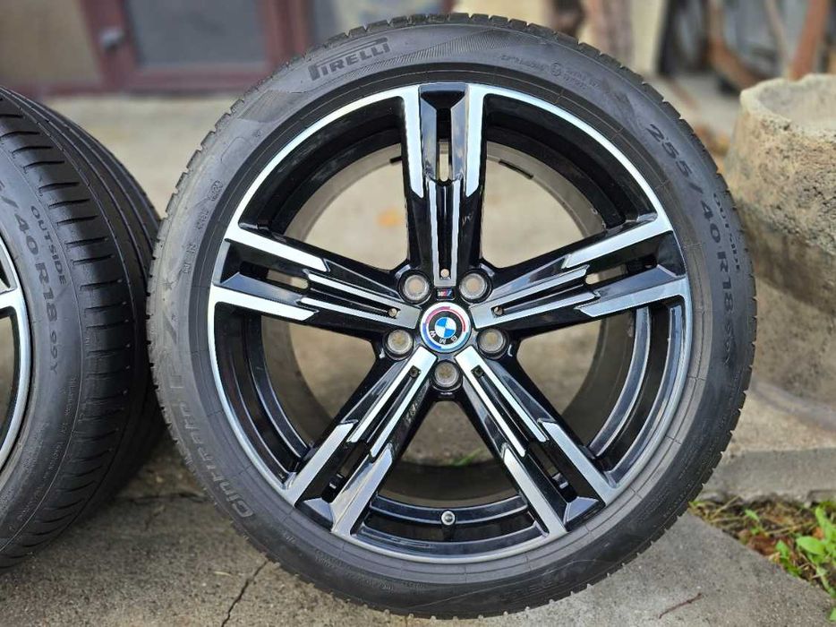 Jante Originale BMW Seria 3 G20 - Seria 4M G22 / G23 / G26 18"