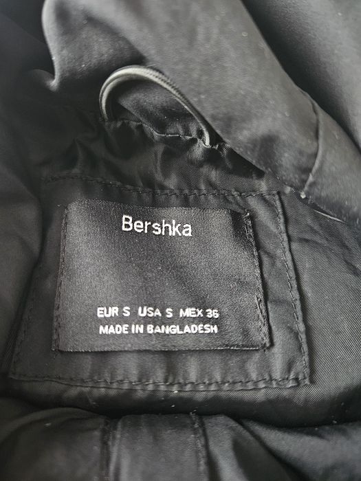 Горници Black Squad/Bershka