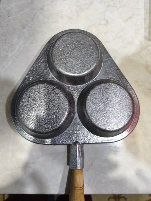 Сковорода для яиц