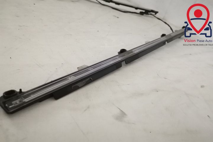 Електрическа инсталация за осветление на ляг праг, оригинална, в добро