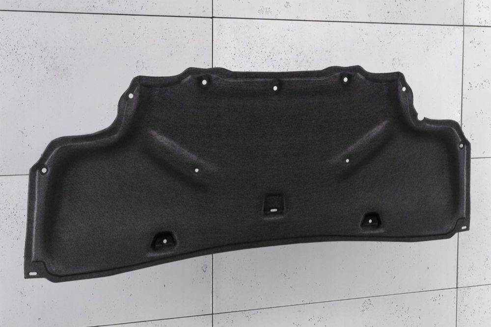 Capitonaj Capota Dacia Duster 2017-2024 NOU