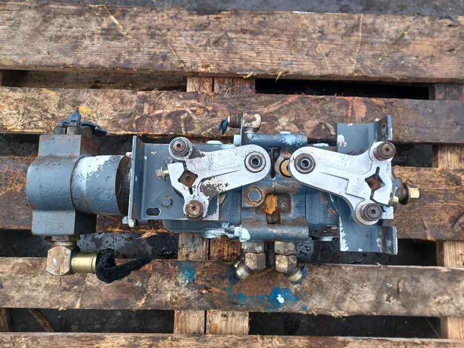 Pompa hidraulica Bobcat MPT044D , Bobcat 763 , 773 , 783