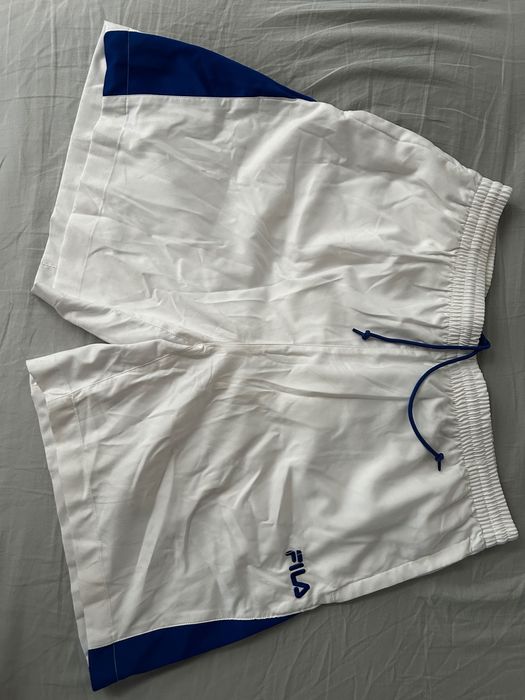 Pantaloni scurți Fila