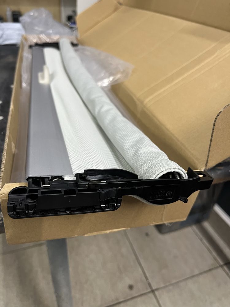 Jaluzea / Perdea / Plasa / Rulou Trapa VW Golf Passat  B8