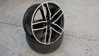 O janta 21 toli originala audi Q7 cod 4M601025 blak