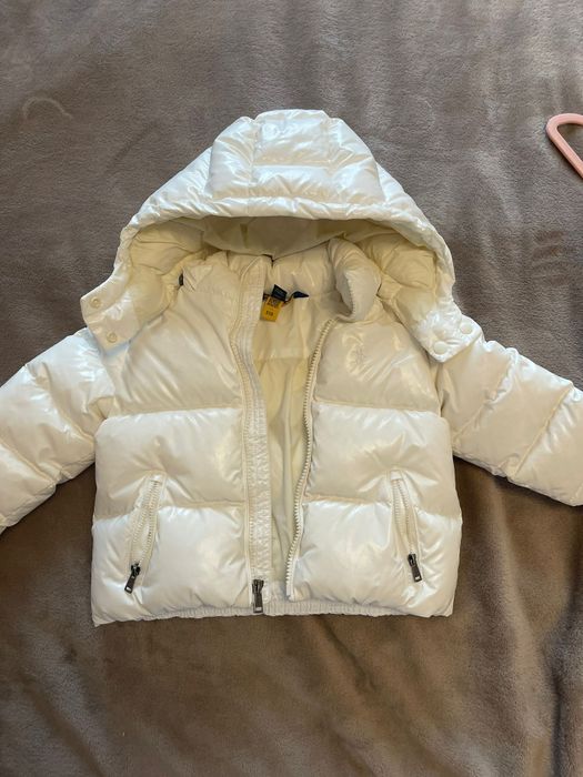 Geaca fetite Ralph Lauren