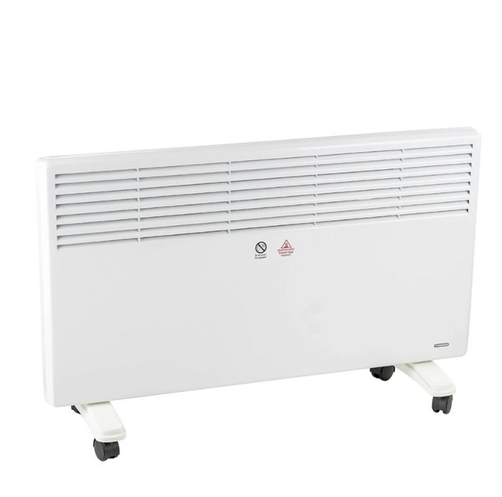 Печка конвекторна Termomax 2000 W панелен