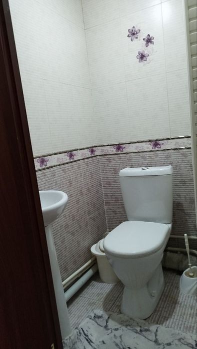 Сдам 3х комнатную квартиру (своя)