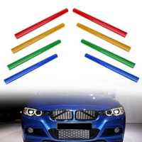 Ornamente Grile Bara Fata BMW F01 F02 F03 F04 F06 F10 F11 F12 F18 F48F