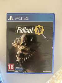 Joc Fallout 76 pentru PS4