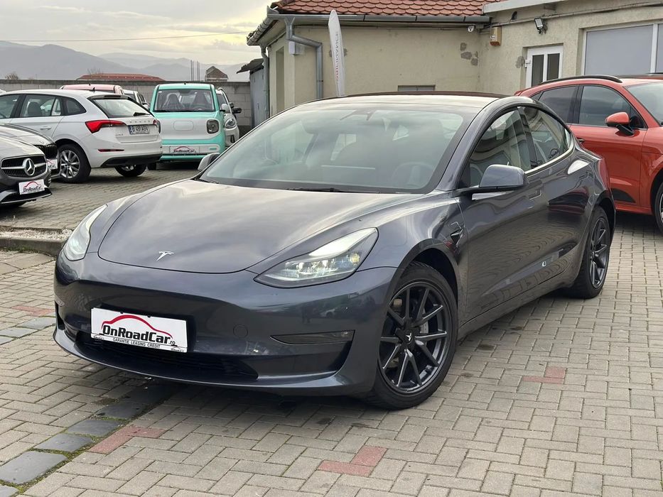 Tesla Model 3 Tesla Model3 LongRange DualMotor4x4 PompaCaldura Garantie Finantare