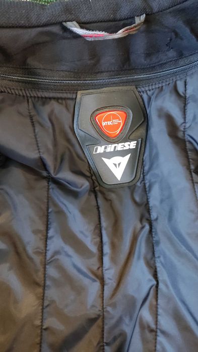 Текстилен мото екип Dainese