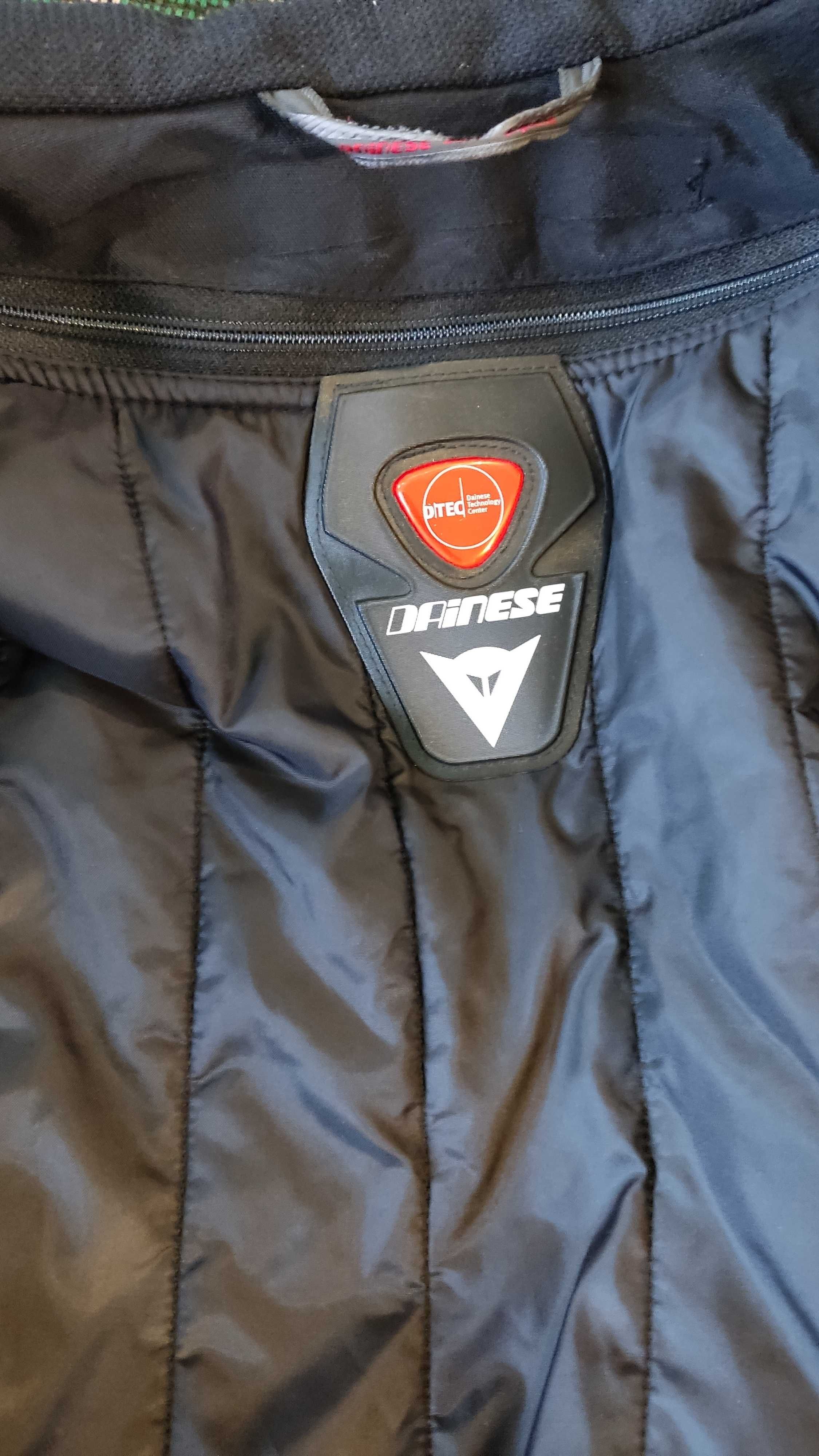 Текстилен мото екип Dainese