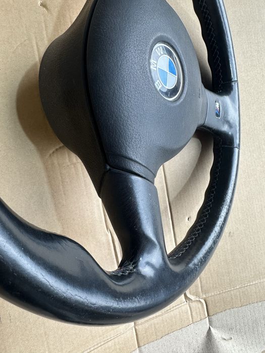 Волан БМВ М тех 2 Е36 BMW M tex 2 Z3