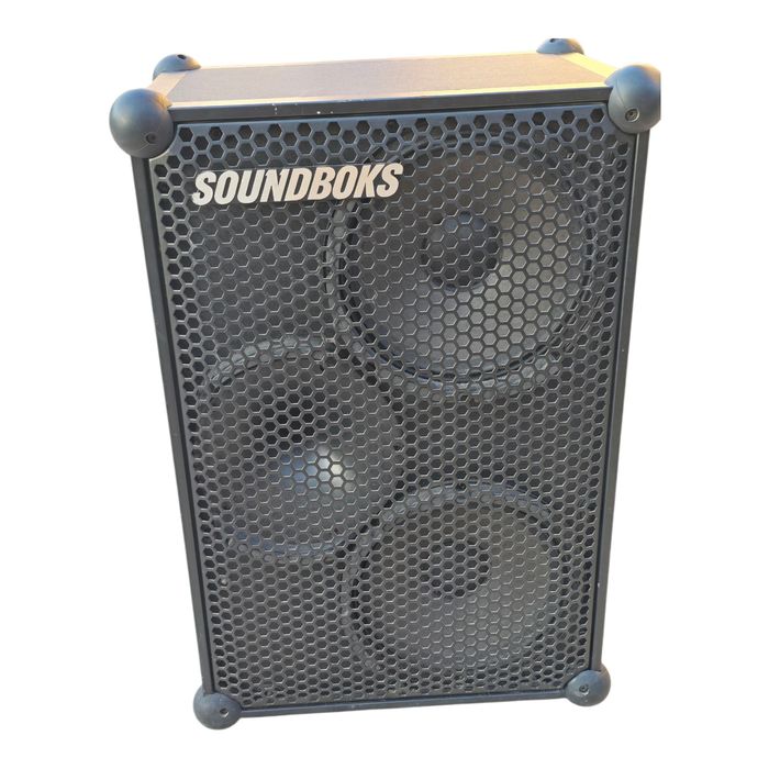 Boxa Bluetooth Soundboks