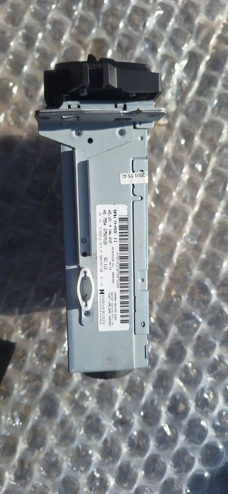 CD/Радио за BMW E90 навигация navi