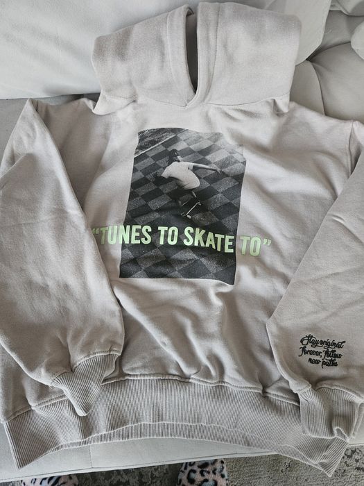 Zara-152р-два анурака на марката