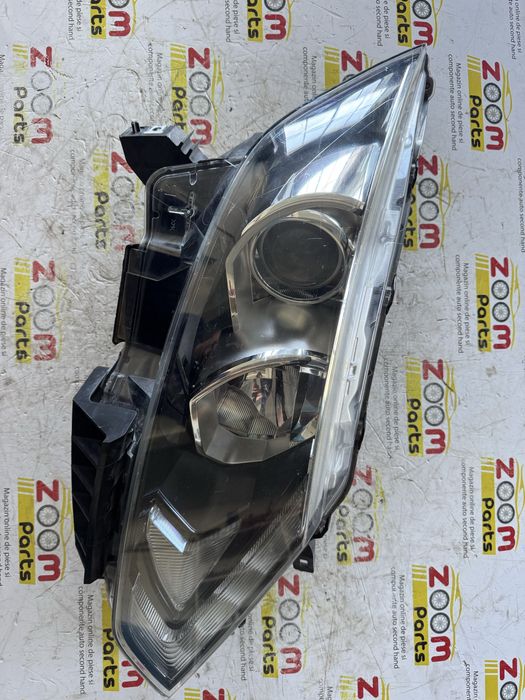 Far dreapta Nissan Qashqai 2 2013-2017