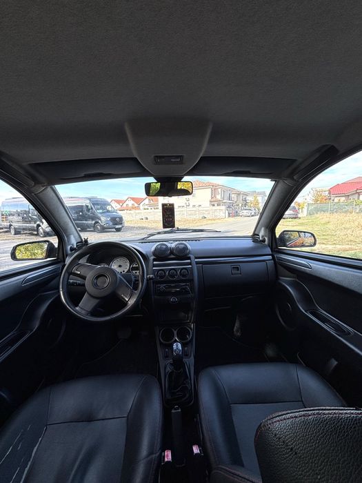 Aixam Gto ( 16 ani )