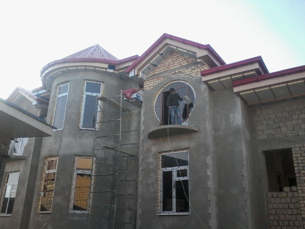 Alkafon alikabond #al alyukofon