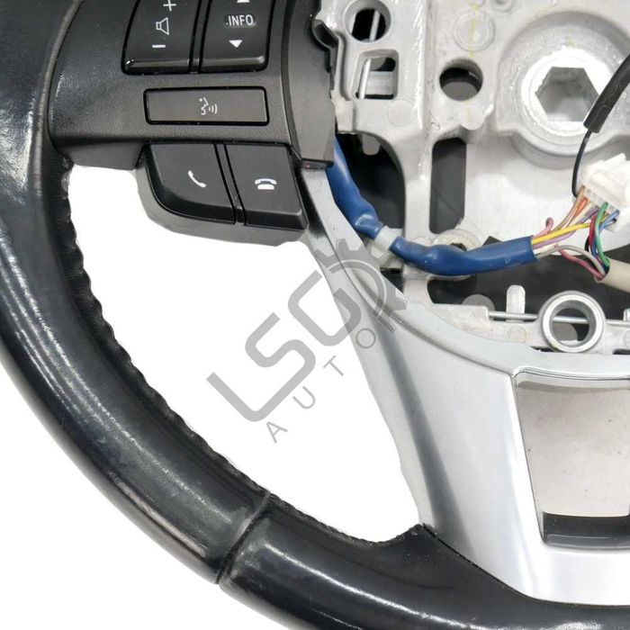Волан Mazda 6 Estate (GJ, GL)  2013-2019 ID: 145201