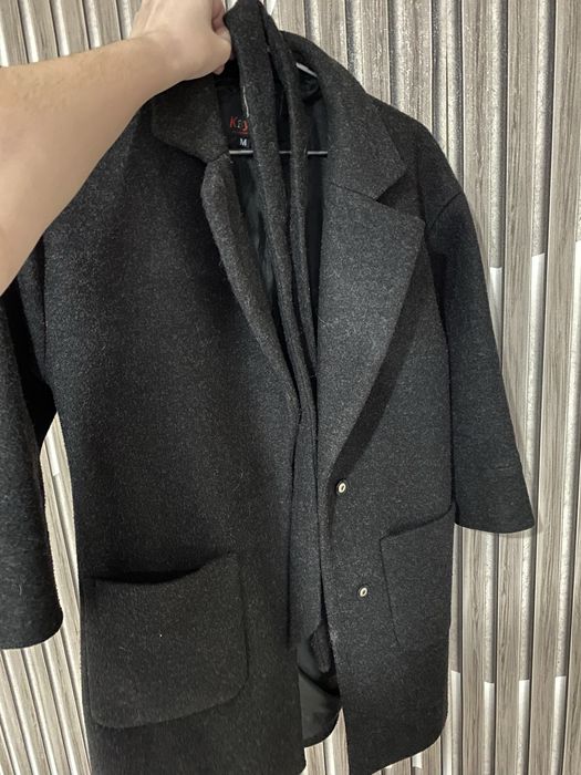 Идеальное пальто для осенне-весеннего сезона!