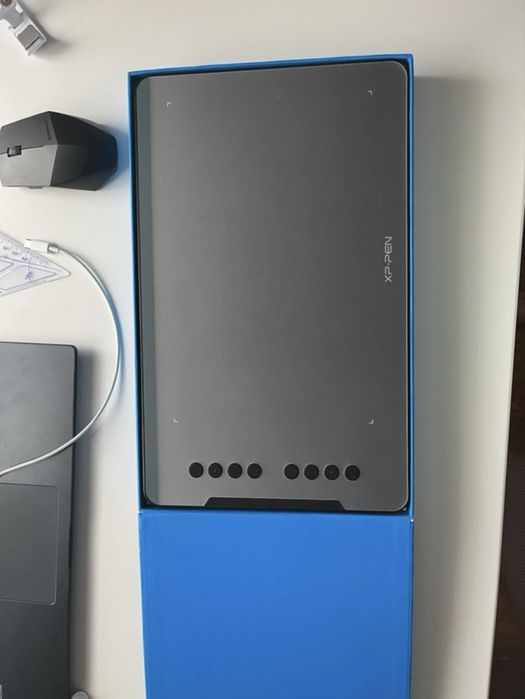 XP-Pen Deco 01 V2 Graphics Tablet