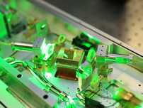 Servicii de întreținere și reparații echipamente laser – Suceava