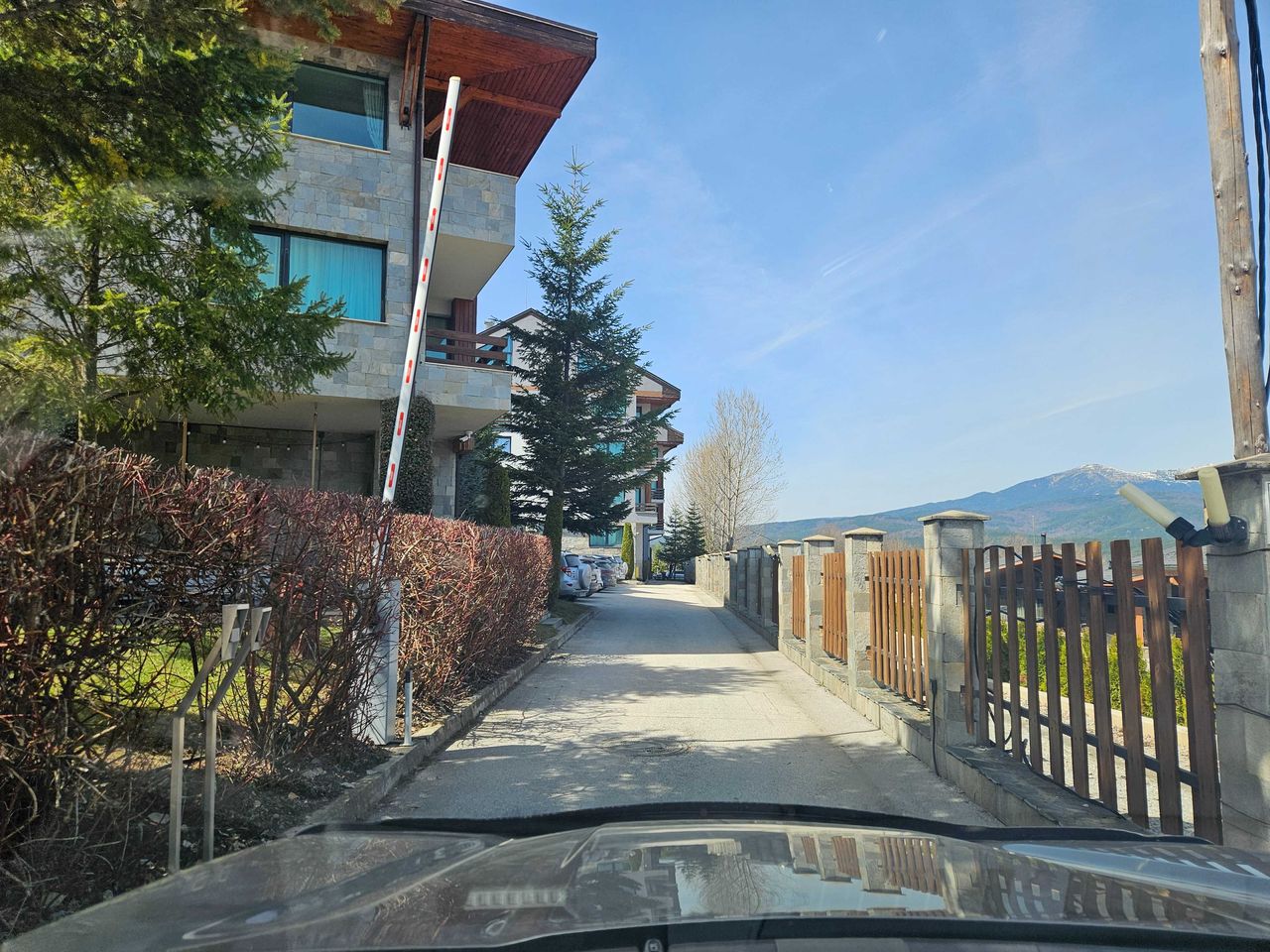 Продава се Двустаен апартамент в Разлог - 60 кв.м за 986 €/кв.м - Снимка #5