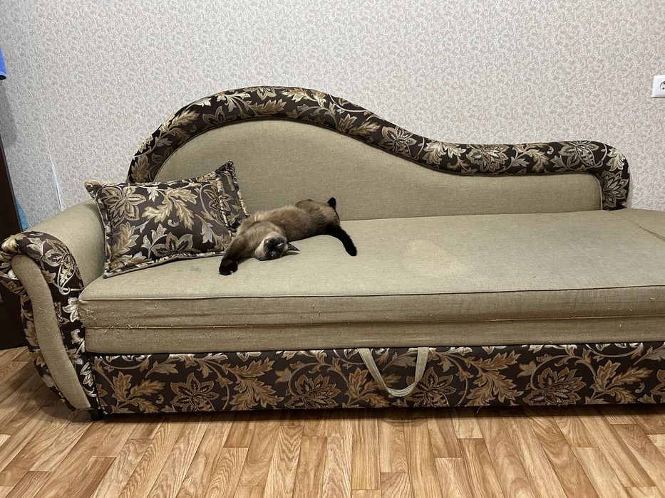 Продается два дивана