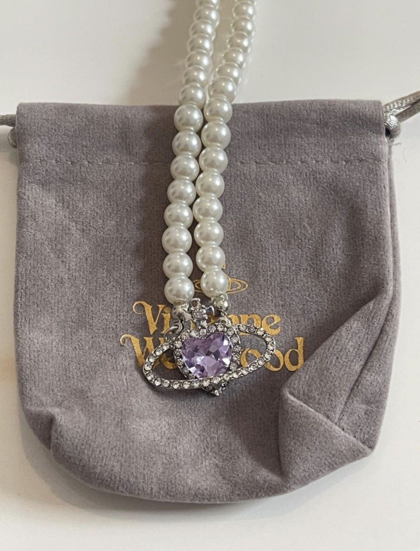 Vivienne Westwood lantisor