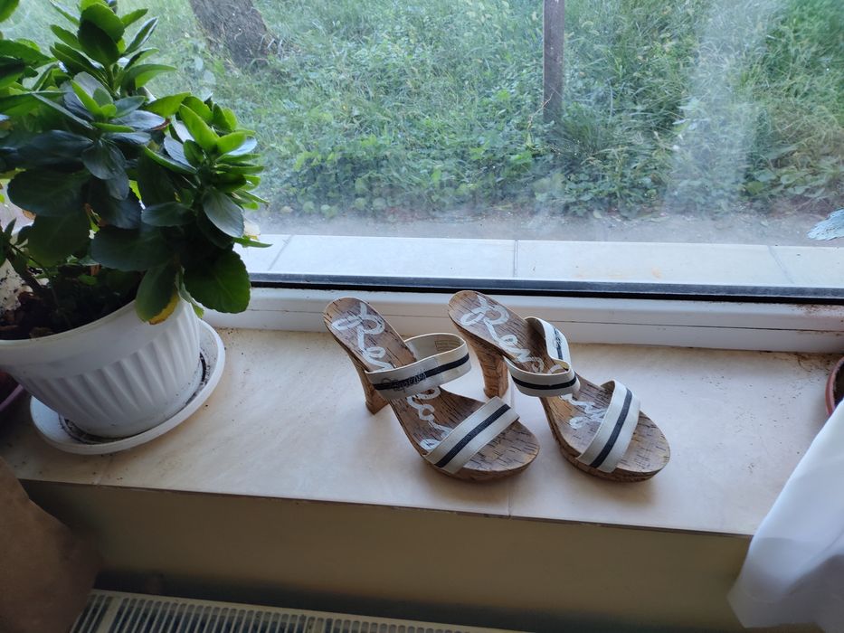 Дамски чехли Reply