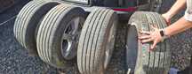 Anvelope 215/60/17 96 H TOO5A