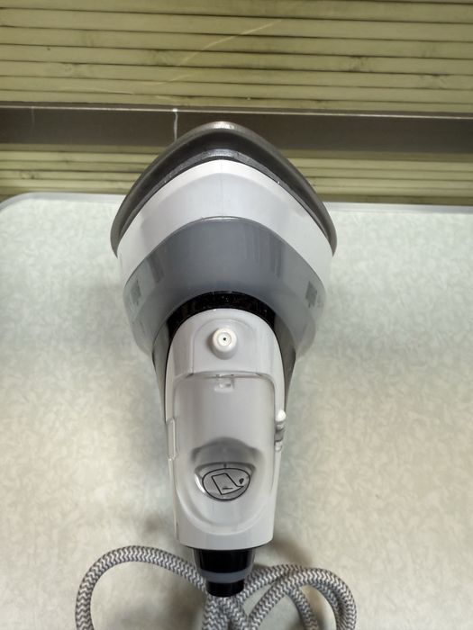 Парна ютия Braun TexStyle 7 Pro