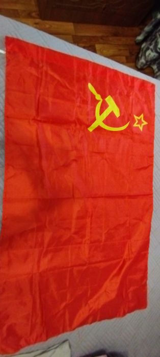 Продаю флаг ссср