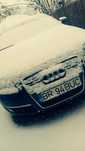Vând Audi a6 2007
