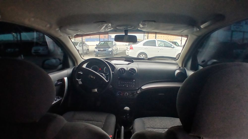 Нексия 3 сатылады