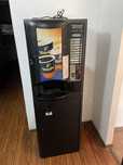 Dozator de Cafea